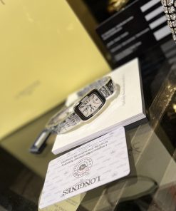 LONGINES