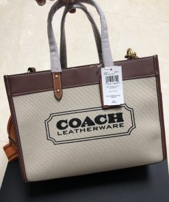 COACH