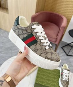 Gucci Shoes