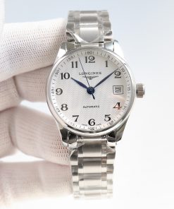 LONGINES
