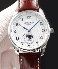 LONGINES