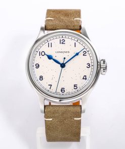 LONGINES