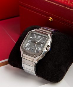 Cartier