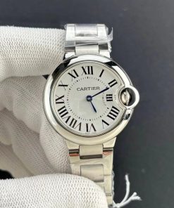 Cartier