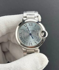 Cartier