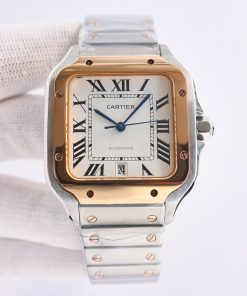 Cartier