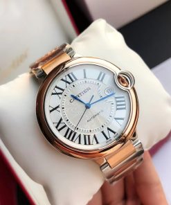 Cartier