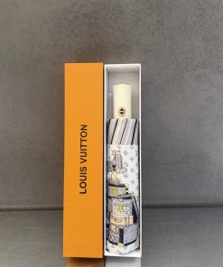LOUIS VUITTON umbrella
