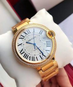 Cartier