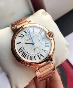 Cartier