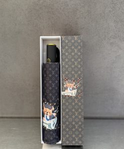 LOUIS VUITTON umbrella