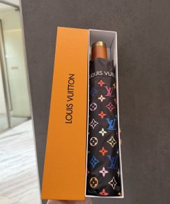 LOUIS VUITTON umbrella