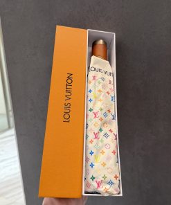 LOUIS VUITTON umbrella