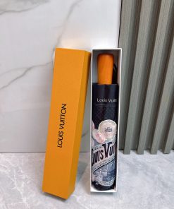LOUIS VUITTON umbrella