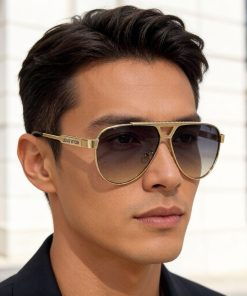 LOUIS VUITTON glasses
