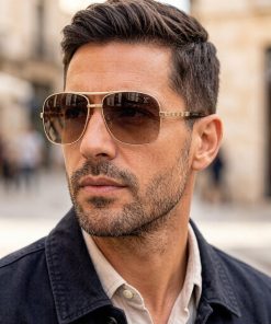LOUIS VUITTON glasses