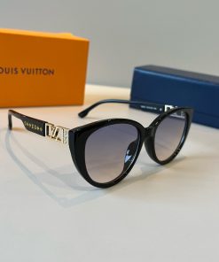LOUIS VUITTON glasses
