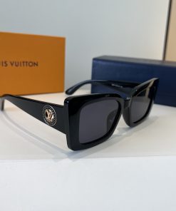 LOUIS VUITTON glasses