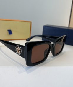 LOUIS VUITTON glasses