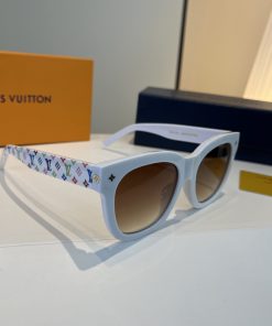 LOUIS VUITTON glasses