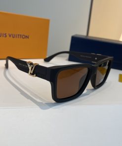 LOUIS VUITTON glasses