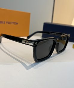 LOUIS VUITTON glasses