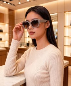 LOUIS VUITTON glasses