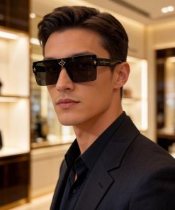 LOUIS VUITTON glasses