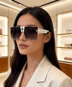 LOUIS VUITTON glasses