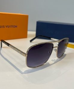 LOUIS VUITTON glasses
