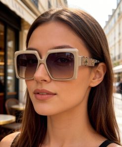 LOUIS VUITTON glasses