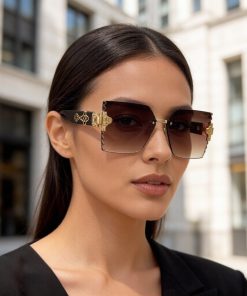 LOUIS VUITTON glasses