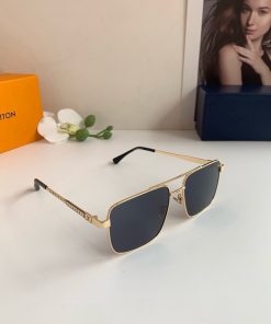 LOUIS VUITTON glasses