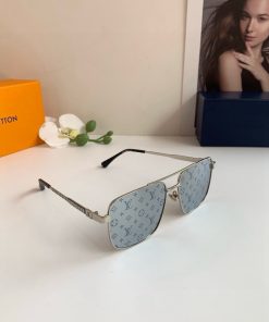 LOUIS VUITTON glasses