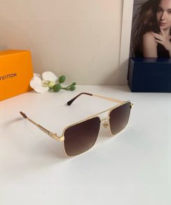 LOUIS VUITTON glasses