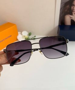 LOUIS VUITTON glasses