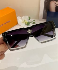 LOUIS VUITTON glasses