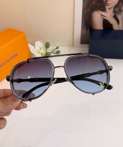 LOUIS VUITTON glasses