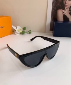 LOUIS VUITTON glasses