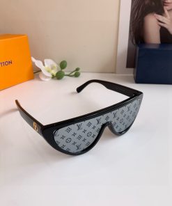 LOUIS VUITTON glasses