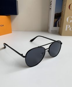 LOUIS VUITTON glasses