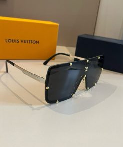 LOUIS VUITTON glasses