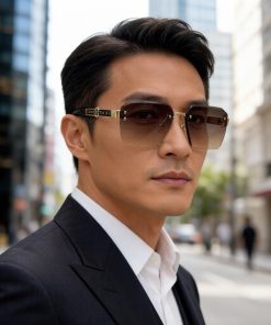 LOUIS VUITTON glasses