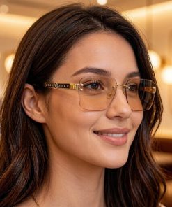LOUIS VUITTON glasses