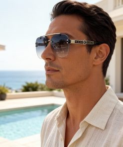 LOUIS VUITTON glasses