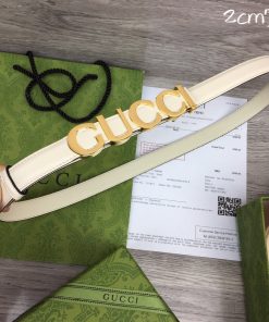 GUCCI