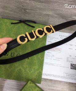 GUCCI
