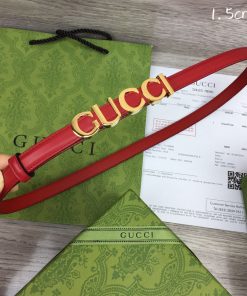 GUCCI