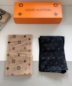 LOUIS VUITTON sock