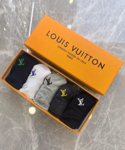 LOUIS VUITTON sock